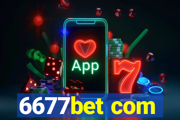 6677bet com